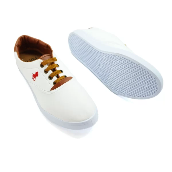 Sapatenis Masculino Polo Casual - Imagem 16