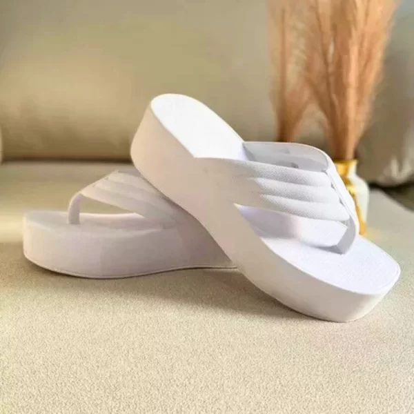 Sandália Feminina Plataforma - Imagem 28