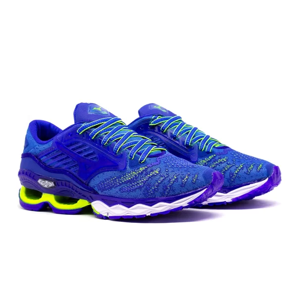 Tênis Mizuno Wave Creation 22 - Imagem 24