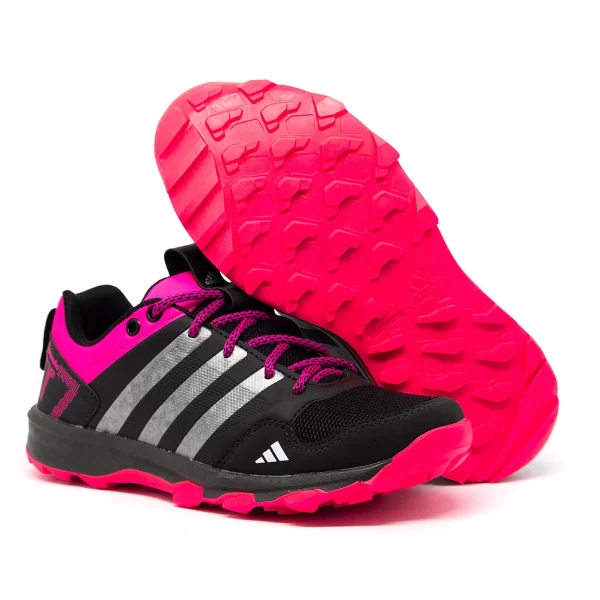 Tênis Feminino Adidas Kanadia Tr7 - Imagem 7