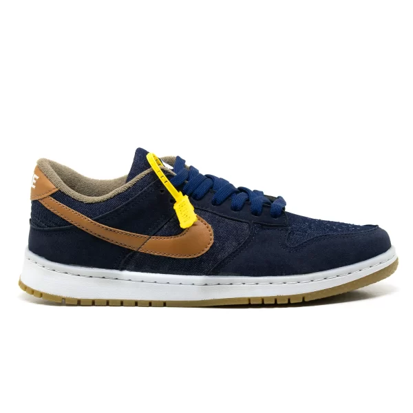 Tênis Masculino Nike Dunk Jordan - Imagem 6