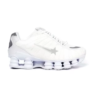 Tênis Masculino Star TLX 12 Molas Refletivo