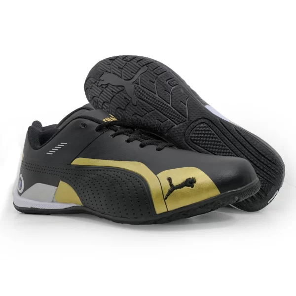 Tênis Masculino Puma Bmw Motorsports X - Imagem 13