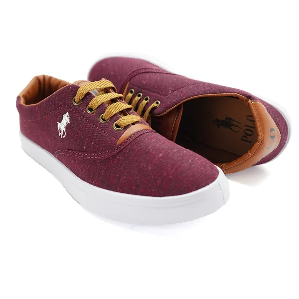 Sapatenis Masculino Polo Casual - Imagem 11
