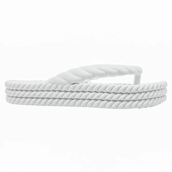 Chinelo Feminino Trançado Nuvem Casual - Imagem 19