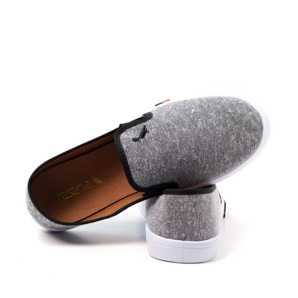 Tênis Masculino Iate Reserva Slip On - Imagem 15
