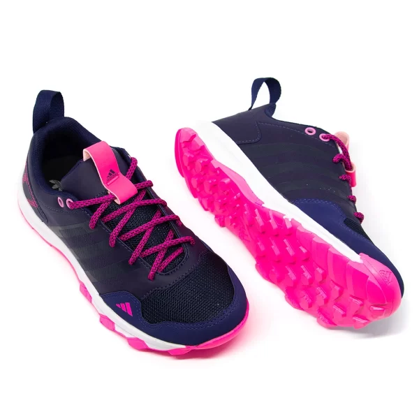 Tênis Feminino Adidas Kanadia Tr7 - Imagem 2
