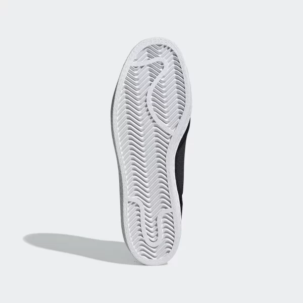 Tênis adidas Originals Superstar Slip On Preto - Imagem 10