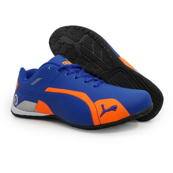 Tênis Masculino Puma Bmw Motorsports X - Imagem 18