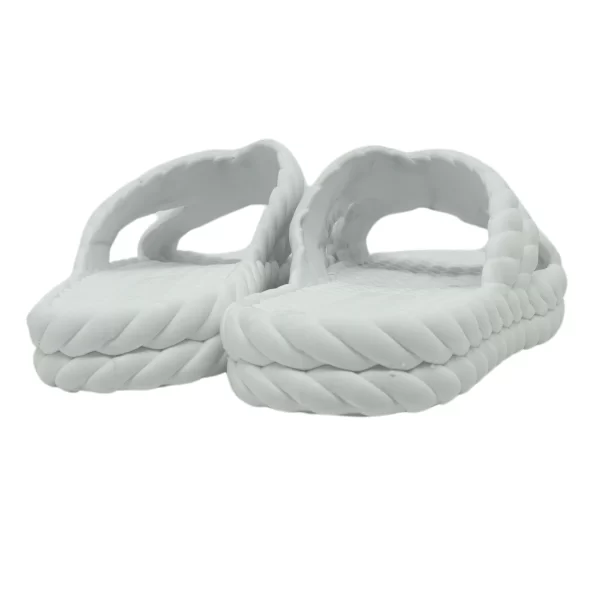 Chinelo Feminino Trançado Nuvem - Imagem 48