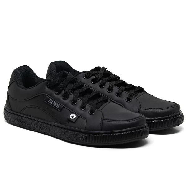 Tênis Masculino Hugo Boss - Imagem 12