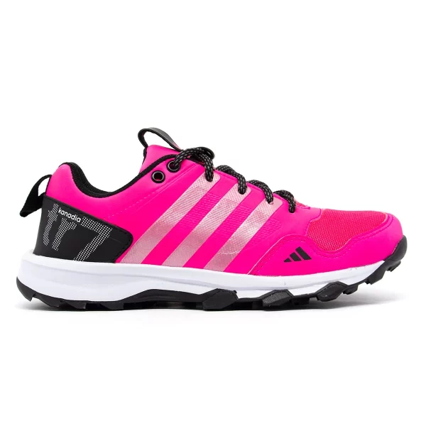 Tênis Feminino Adidas Kanadia Tr7 - Imagem 8