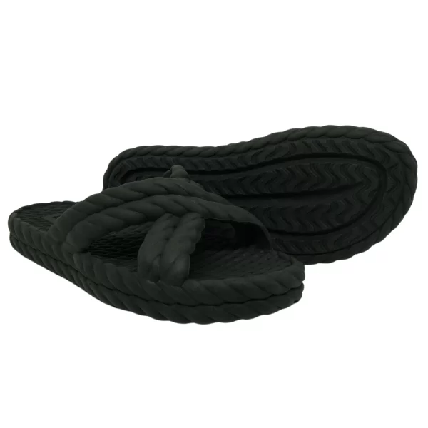 Chinelo Feminino Trançado Nuvem - Imagem 11