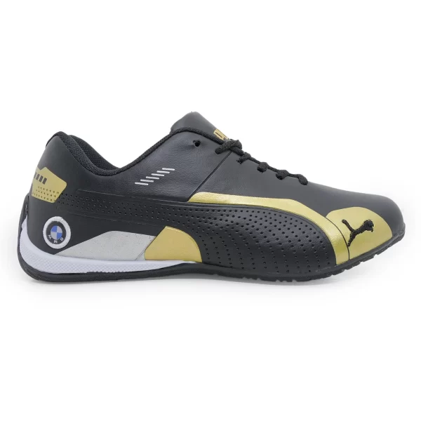 Tênis Masculino Puma Bmw Motorsports X - Imagem 11