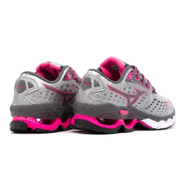 Tênis Feminino Mizuno Wave Creation 21 - Imagem 3