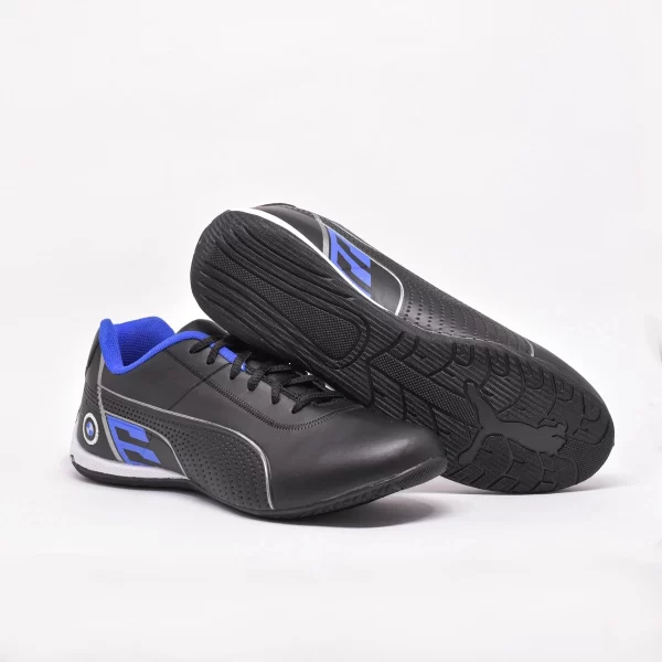 Tênis Masculino Esportivo automobilístico CAT 6 - Imagem 17