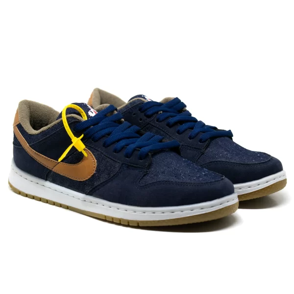 Tênis Masculino Nike Dunk Jordan - Imagem 7