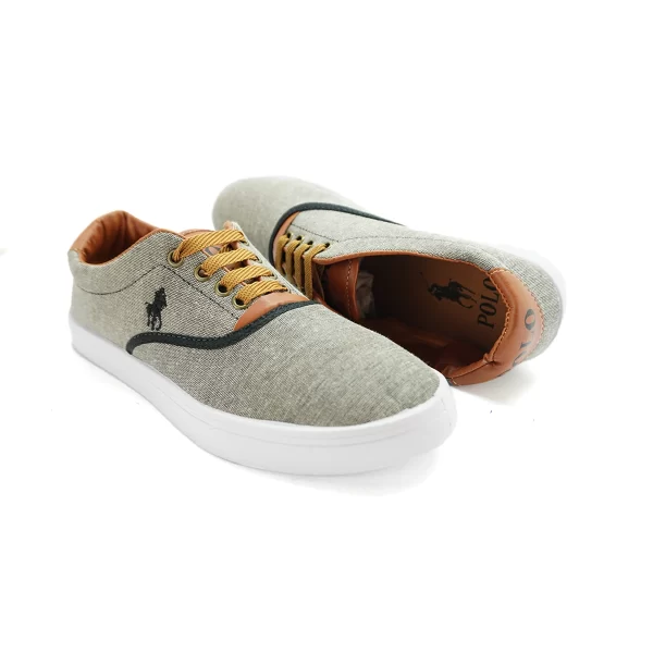 Sapatenis Masculino Polo Casual - Imagem 23