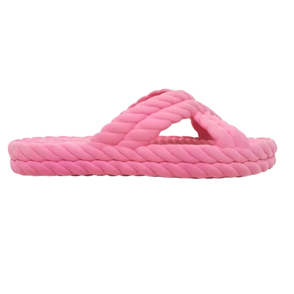 Chinelo Feminino Trançado Nuvem - Imagem 16