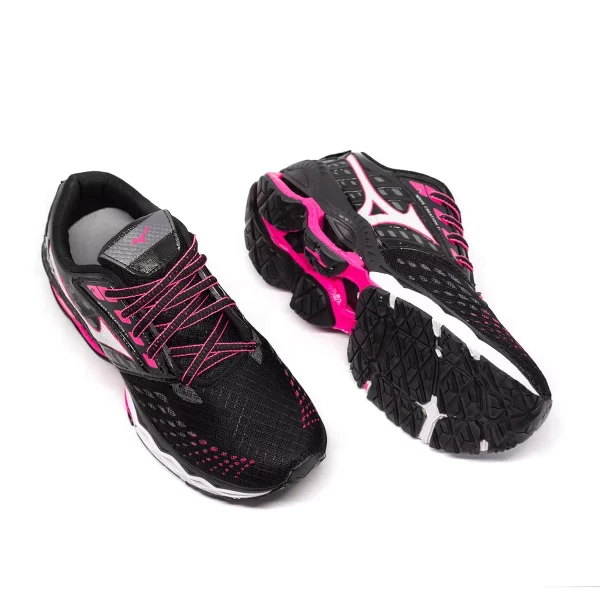 Tênis Feminino Mizuno Wave Creation 21 - Imagem 5