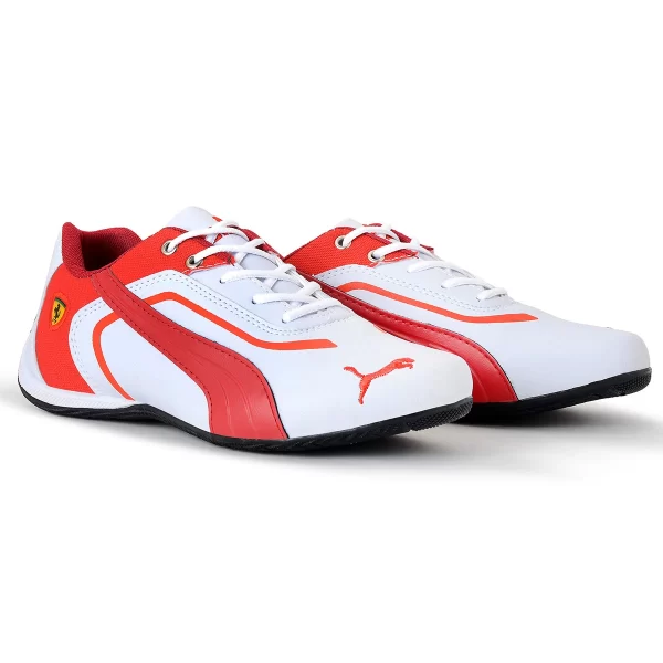 Tênis Masculino Puma Ferrari New Scuderia - Imagem 11
