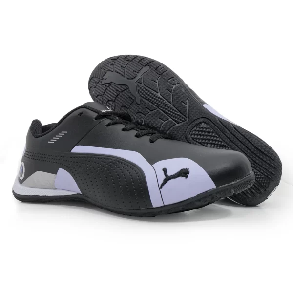 Tênis Masculino Puma Bmw Motorsports X - Imagem 8