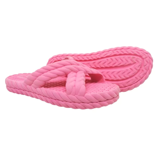 Chinelo Feminino Trançado Nuvem - Imagem 18