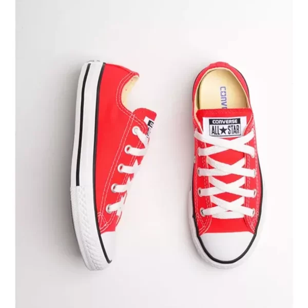 Tênis Feminino All Star Converse - Imagem 28