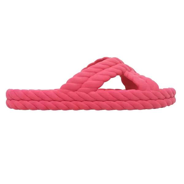 Chinelo Feminino Trançado Nuvem - Imagem 25