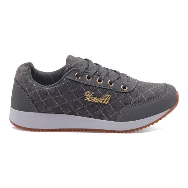 Tênis Feminino Casual Versátil - Imagem 3