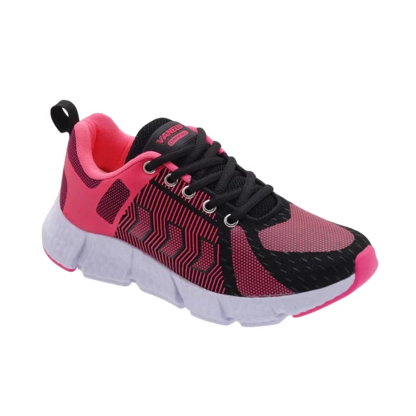 Tênis Feminino Esportivo Max - Imagem 17