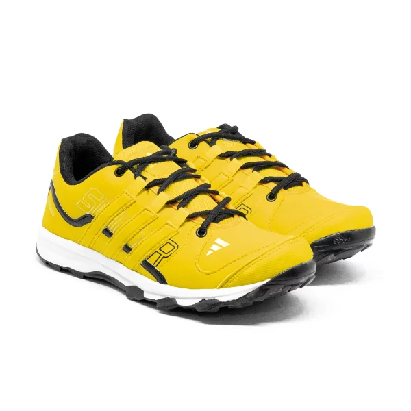 Tênis Masculino Adidas Kanadia TR9 - Imagem 12