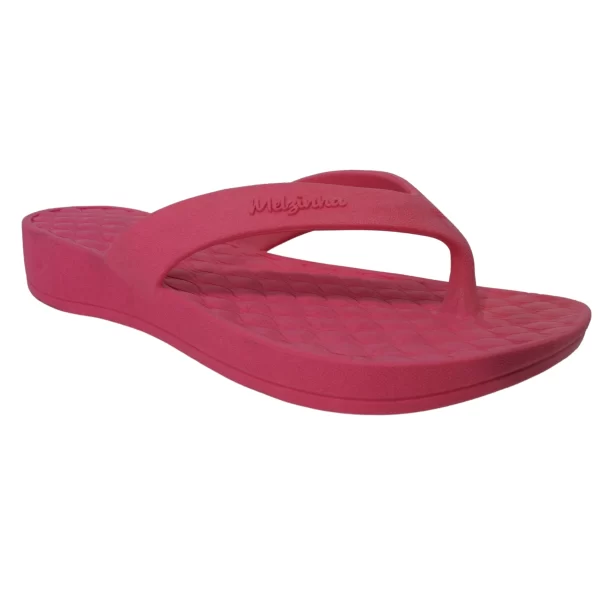 Chinelo Feminino Casual Mel - Imagem 17