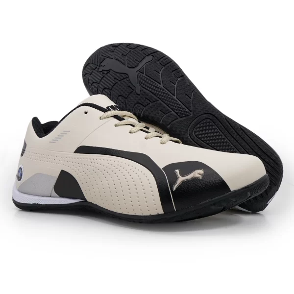 Tênis Masculino Puma Bmw Motorsports X - Imagem 3