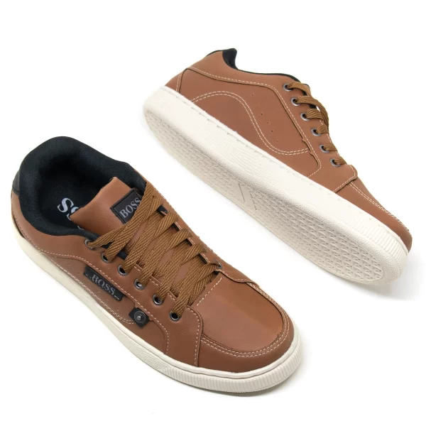 Tênis Masculino Hugo Boss - Imagem 19