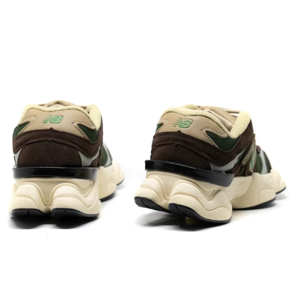 Tênis New Balance 9060 Abzorb - Imagem 4