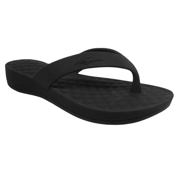 Chinelo Feminino Casual Mel - Imagem 8