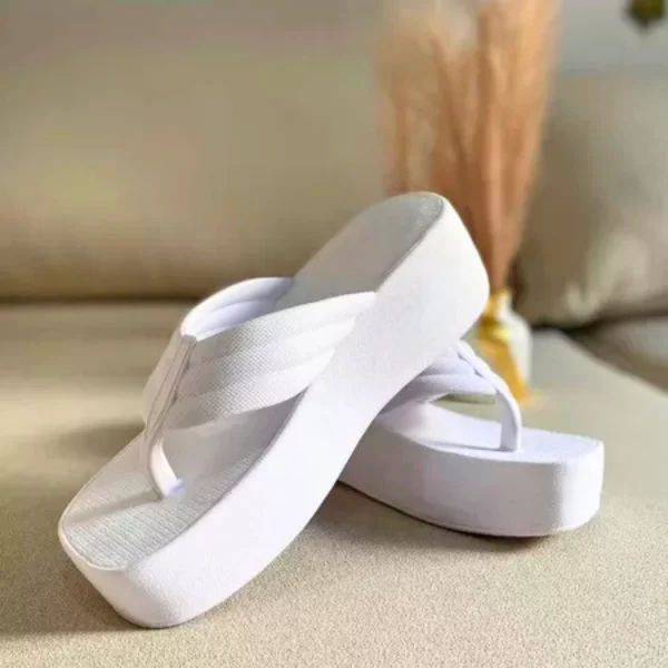 Sandália Feminina Plataforma - Imagem 26