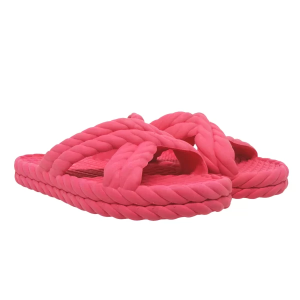 Chinelo Feminino Trançado Nuvem - Imagem 23