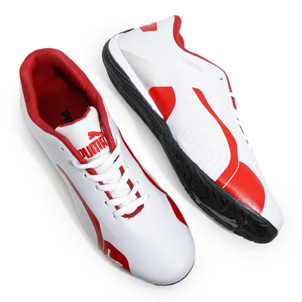 Tênis Masculino Puma Bmw Motorsports X - Imagem 30