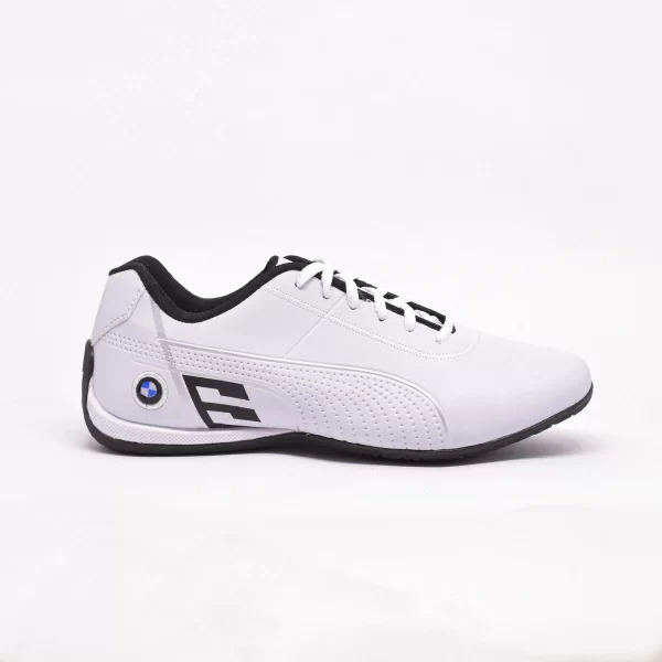 Tênis Masculino Esportivo automobilístico CAT 6 - Imagem 6