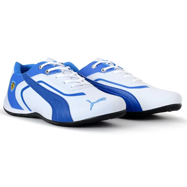 Tênis Masculino Puma Ferrari New Scuderia - Imagem 23