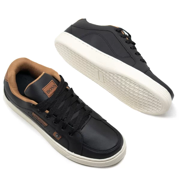 Tênis Masculino Hugo Boss - Imagem 24
