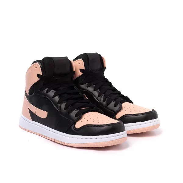 Tênis Feminino Basquete MID Botinha Cano Médio - Imagem 7