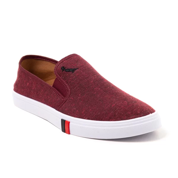 Tênis Masculino Iate Reserva Slip On - Imagem 17