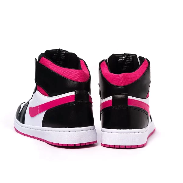 Tênis Feminino Basquete MID Botinha Cano Médio - Imagem 5