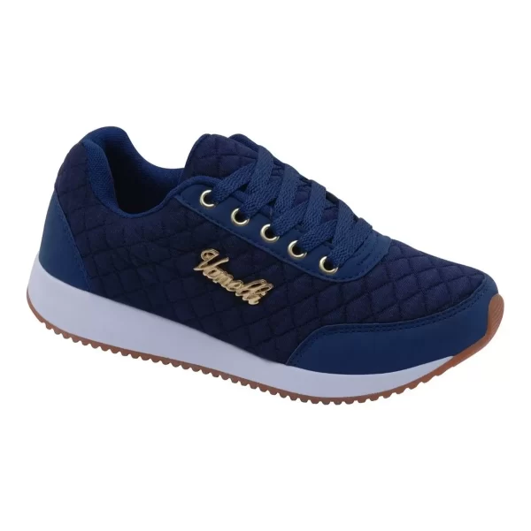 Tênis Feminino Casual Versátil - Imagem 13