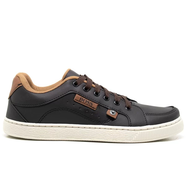 Tênis Masculino Hugo Boss