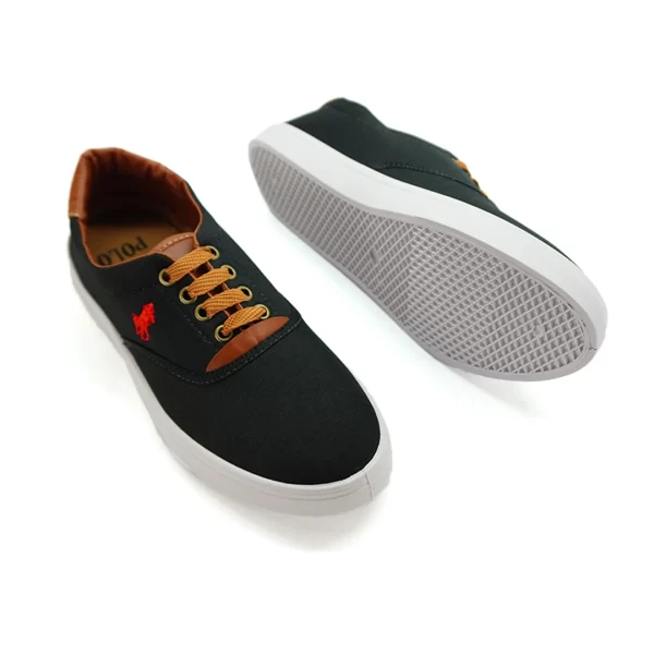 Sapatenis Masculino Polo Casual - Imagem 7