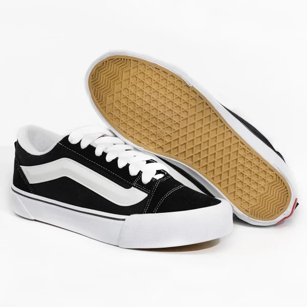 Tênis Vans Knu Skool - Imagem 4